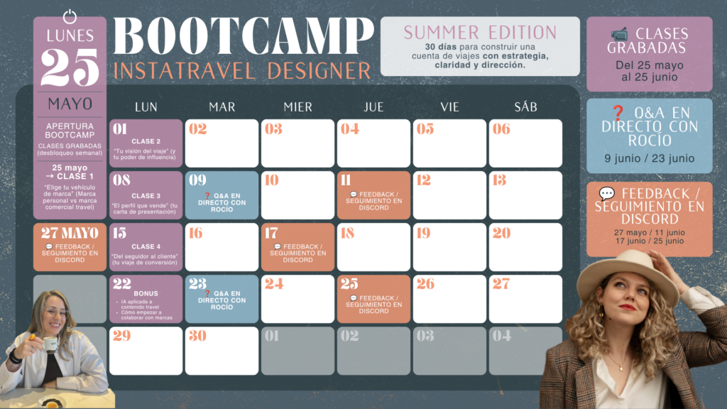 Bootcamp InstaTravel Designer - Bootcamp InstaTravel Designer -