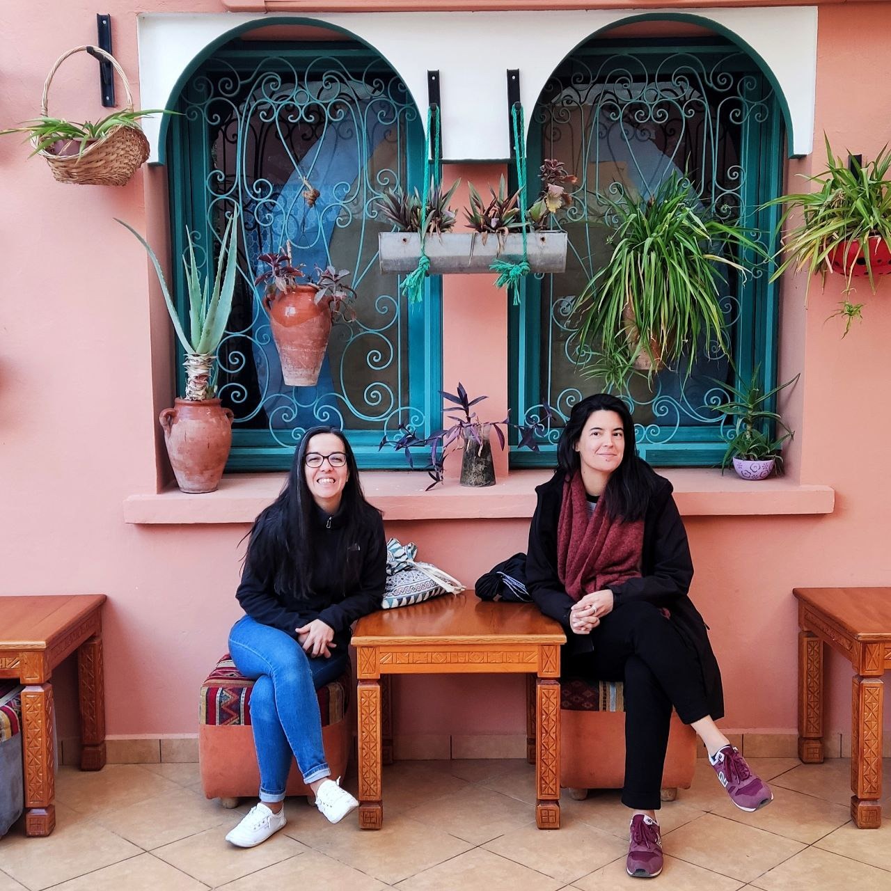 Colaboradores - Colaboradores -