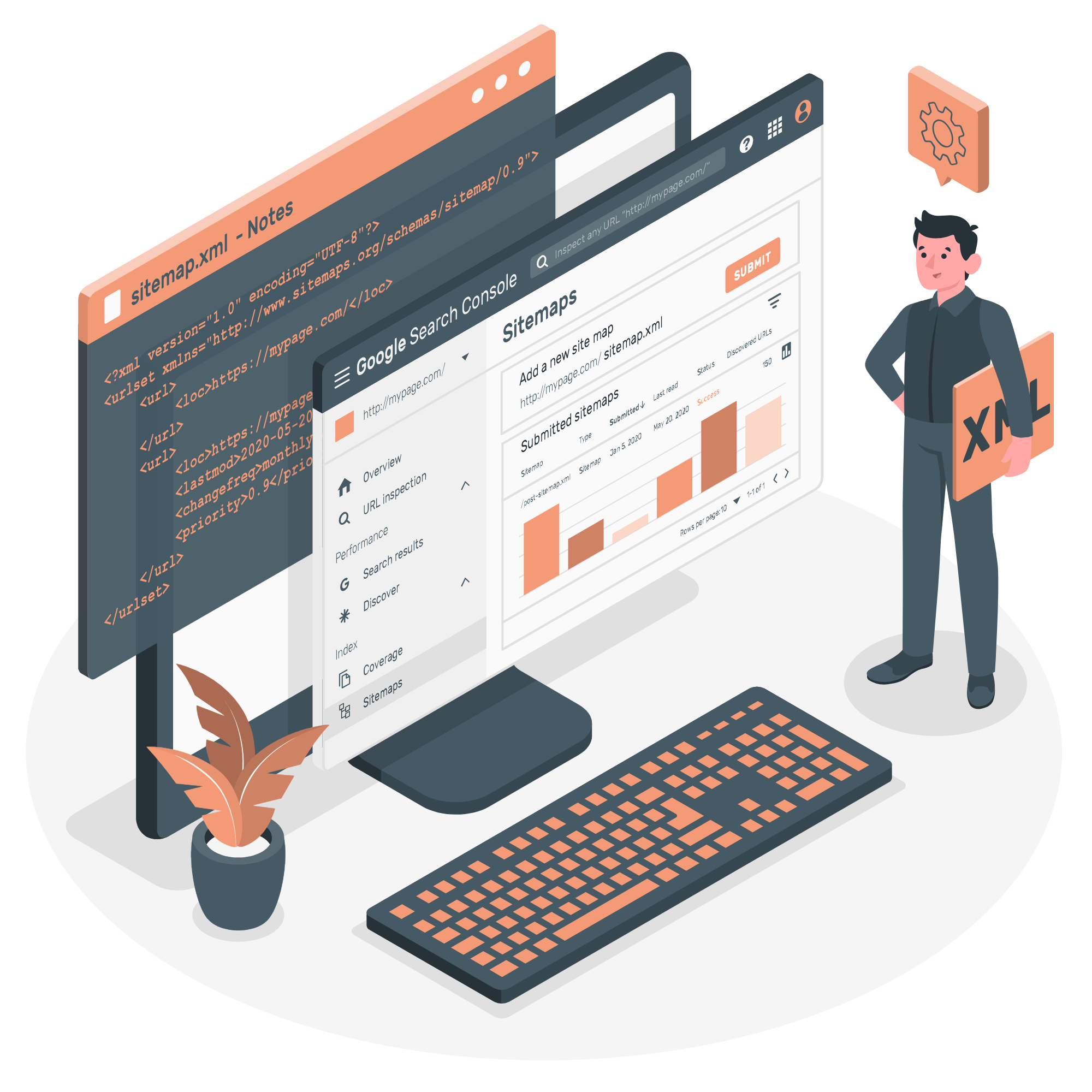 Search Console