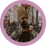 Viajes de autor en París con @lafabricaparis - Viajes de autor en París con @lafabricaparis