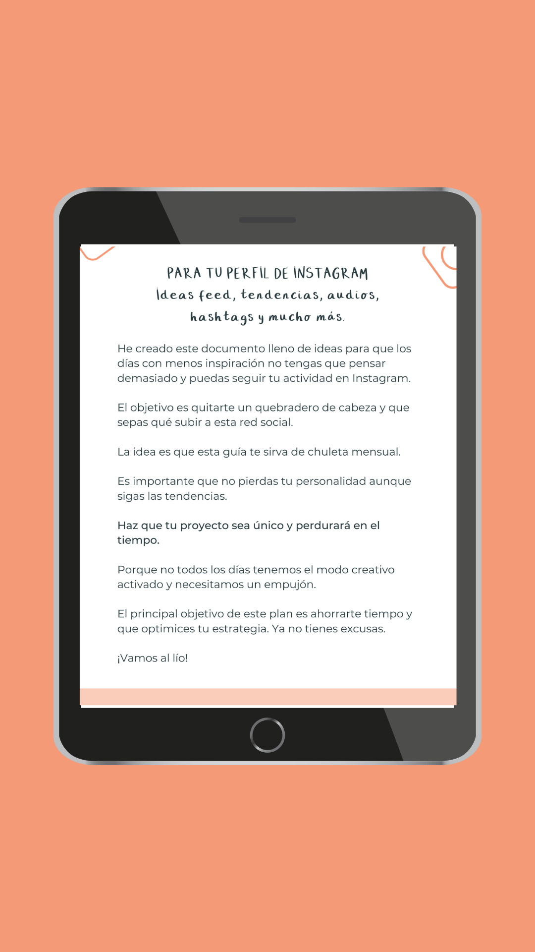 Plan de contenido de viajes - Plan de contenido de viajes -