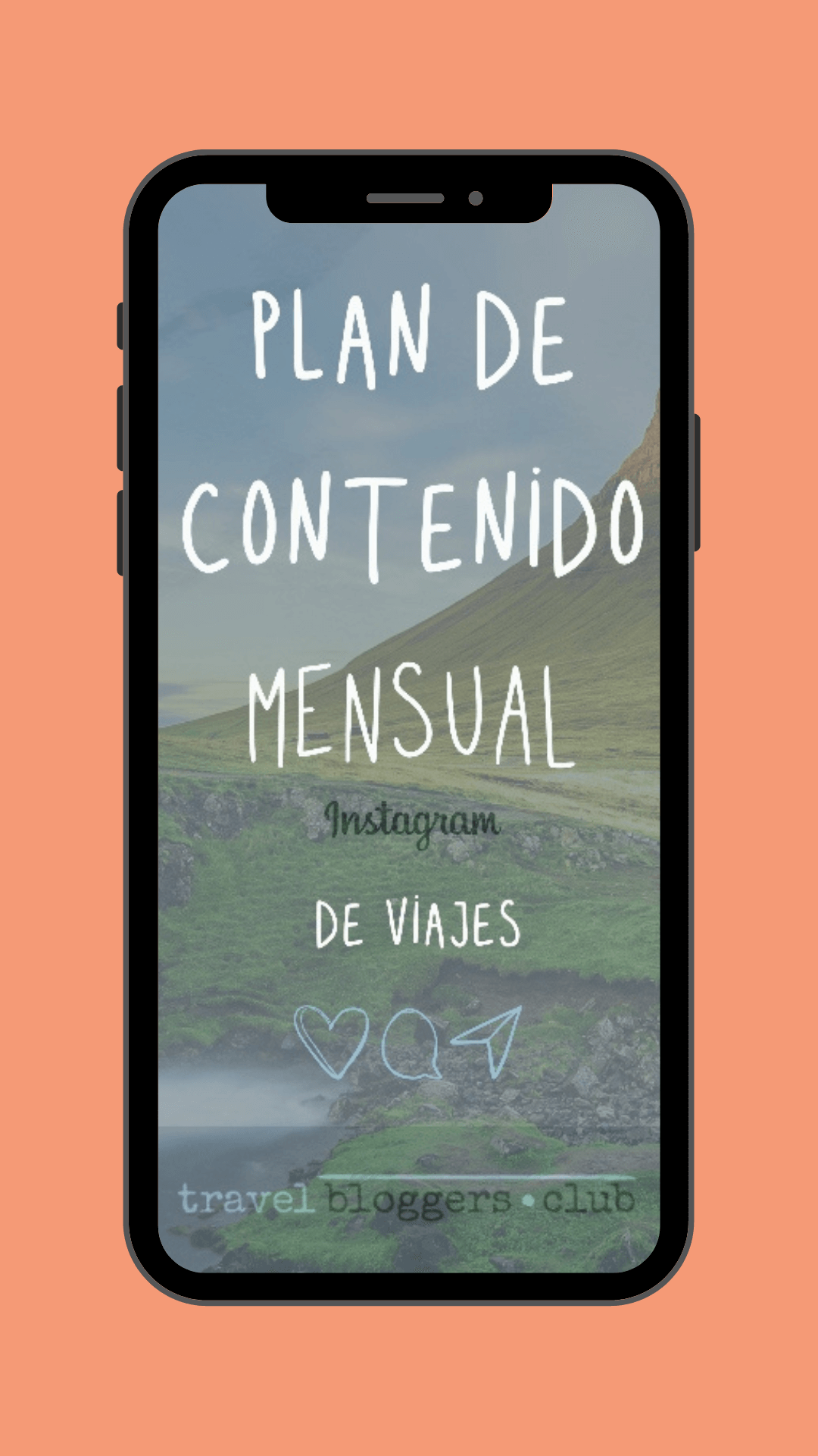 Plan de contenido de viajes - Plan de contenido de viajes -