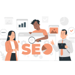 SEO en tiempos revueltos
