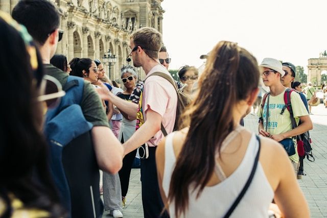 Mostrar los itinerarios como parte de tu estrategia de Travel UGC.