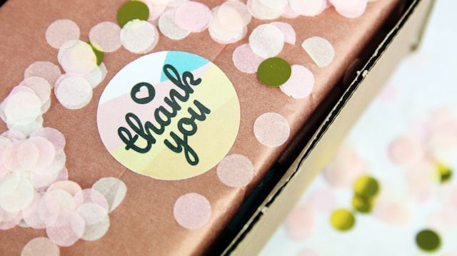 Los unboxing también tienen cabida en el mundo del Travel UGC.