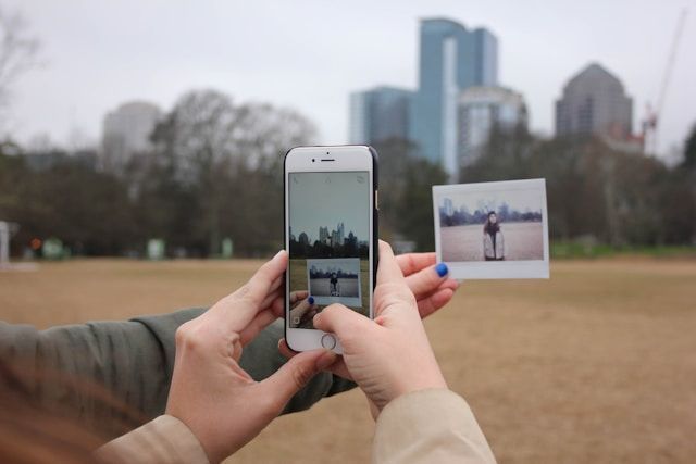 Travel UGC