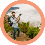 Jubilarse a los 40 como blogger de viajes con @machbel - Jubilarse a los 40 como blogger de viajes con @machbel