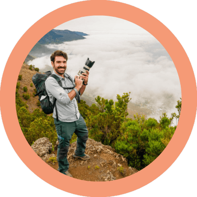 Jubilarse a los 40 como blogger de viajes con @machbel - Jubilarse a los 40 como blogger de viajes con @machbel