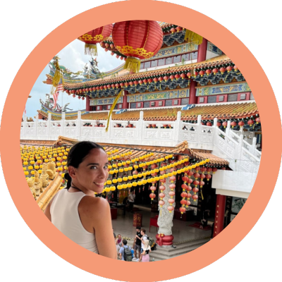 Encuentro virtual de bloggers de viaje 2025 -