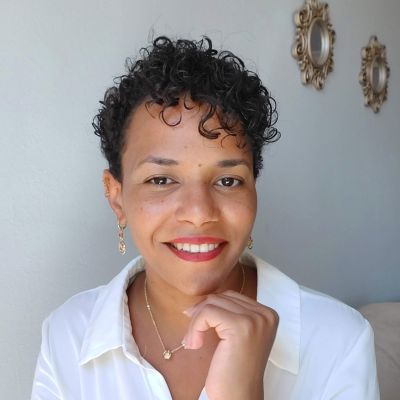 Colaboradores - colaboradora- Elisabeth- Gutiérrez