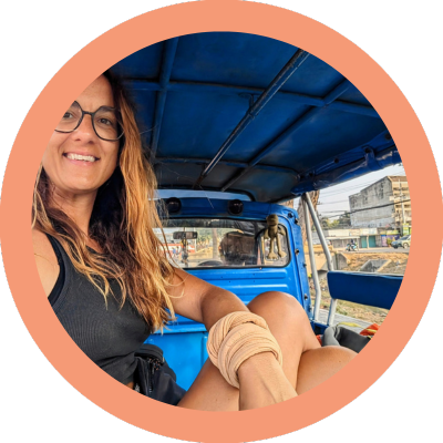 Encuentro virtual de bloggers de viaje 2025 -