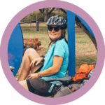 De membresía a asociación con @soycicloviajera - De membresía a asociación con @soycicloviajera