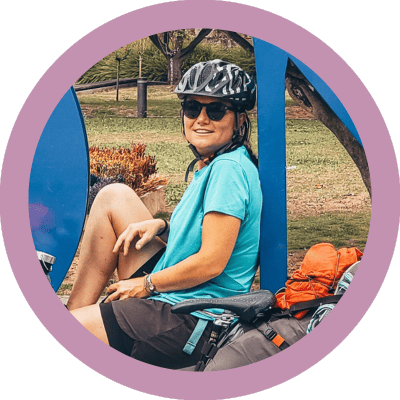 De membresía a asociación con @soycicloviajera - De membresía a asociación con @soycicloviajera