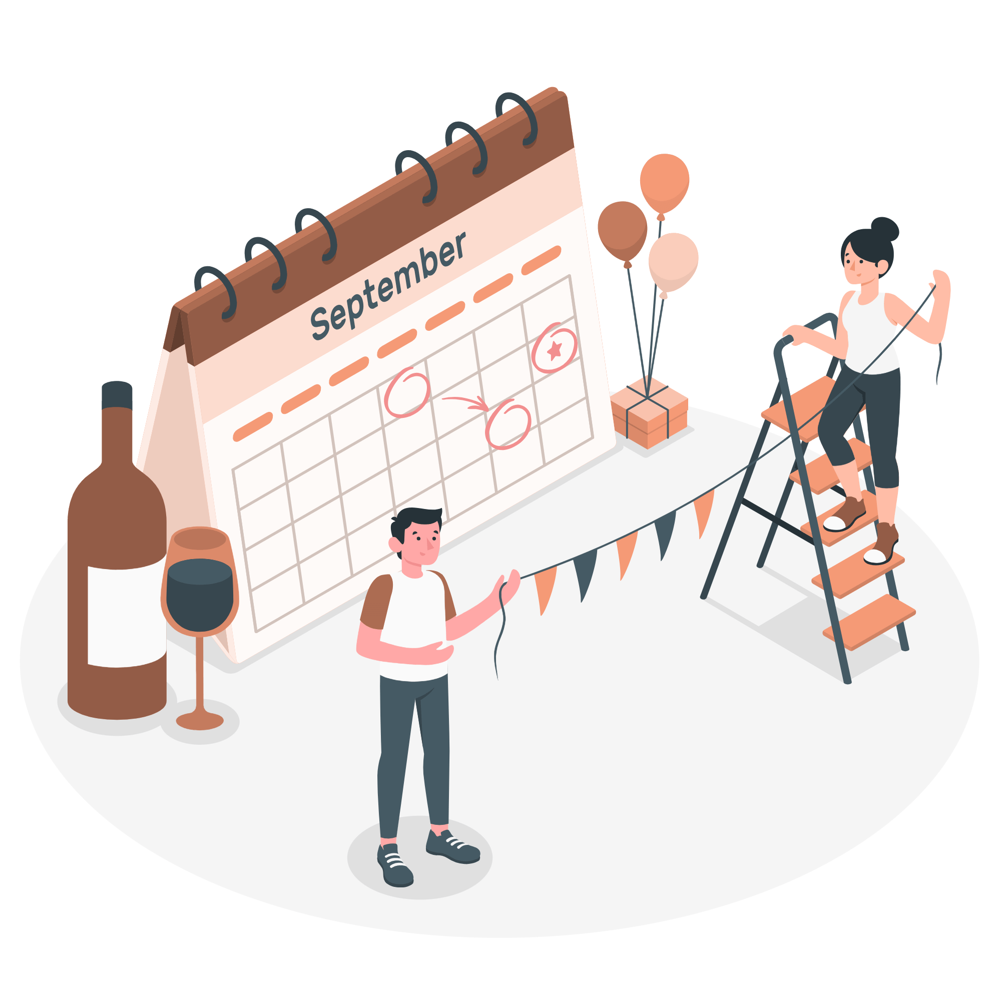 LanzaEvento, la estrategia del 2º aniversario de TBC - LanzaEvento, la estrategia del 2º aniversario de TBC