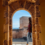 Plan de contenido de viajes - Plan de contenido de viajes -