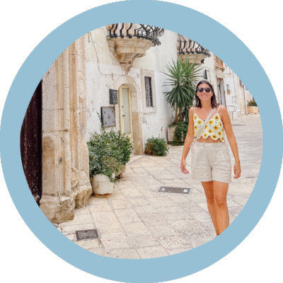 Encuentro virtual de bloggers de viaje 2025 -